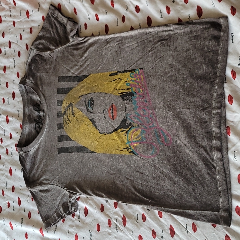 Blondie T-Shirt